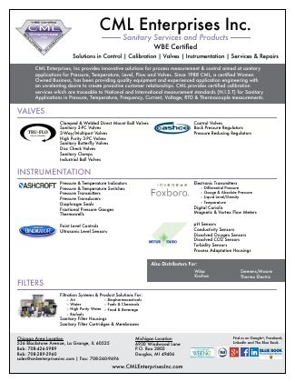 Cover of Sanitary Line Card